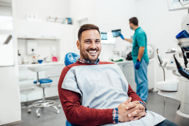 Professional Dental Services in Irmo, SC