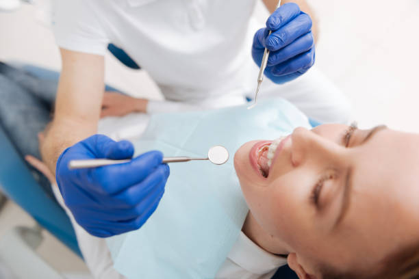 Best Tooth Extraction  in Irmo, SC